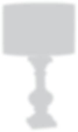 CAMPINA ØxH: 430x607 mm.