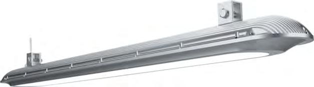 SIRIUS LED-PANEL, IP21 Aluminium. Opal. Switch Dim. 110. Ra80.