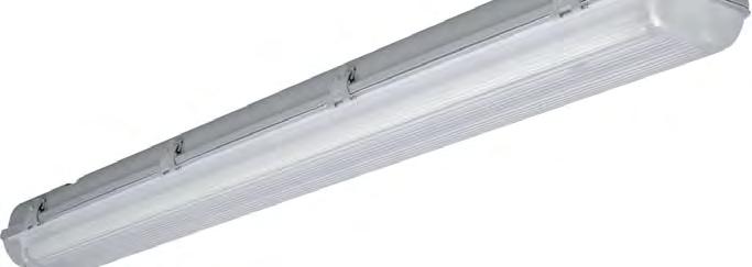 72 980 32 2x36W L: 1268 mm 72 980 33 1x58W