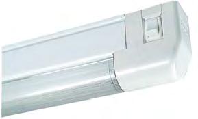 2x49W L: 1510 mm MINIALFA SLIMLINE