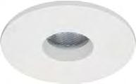 742 12 Satin MD-6, LED Ø 48 mm.