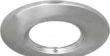 Satin MD-99, LED Ø: 75 mm. 5W.