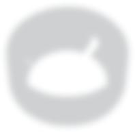 Silver/Sølv Ø: 75 mm 99 741 87 Satin Ø: 83 mm