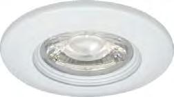 LED DOWNLIGHTS LED driver, sida/side/page