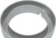 IP21/IP44 IP21/IP44 MD-315, LED Ø: 80 mm.