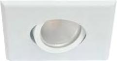 LED DOWNLIGHTS LED driver, sida/side/page