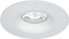 LED DOWNLIGHTS 230V Inkl./incl.