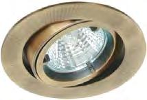 HALOGEN DOWNLIGHTS, 12V Elektronisk trafo/electronic Trafo/Transformer,