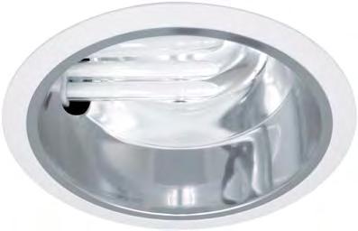 Incl. GU10, 230V. 7W.
