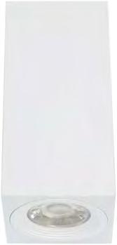 99 741 40 Vit/Hvid/Hvit/White 99 741 41 Silver/Sølv 58 SANDY SINGLE, LED