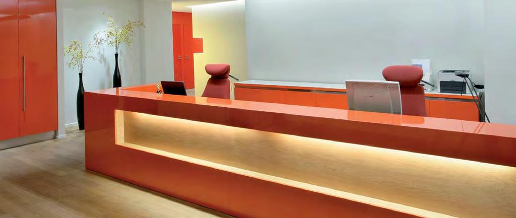 LED SKENOR/SKINNER/RAILS LED driver, sida/side/page 105-106 CABINETT LED,