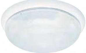 75 356 89 2x13W, G24q-1 + 3W, LED Opal HF-SENSOR VALENCIA, LED, IP44 ØxH: 385x115 mm. 1200 lm. 120º, 3000K, Ra75. 75 356 84 15W, LED Opal VALENCIA, LED, IP44 ØxH: 385x115 mm. 1200 lm. 120º, 3000K, Ra75. 75 356 83 15W, LED Opal HF-SENSOR VALENCIA, IP44 ØxH: 385x115 mm.