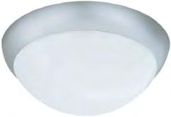 33 2x9W, G23 Transparent 75 355 37 60W,