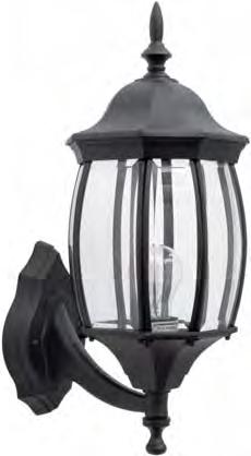 P20541CB Svart/Sort/Black