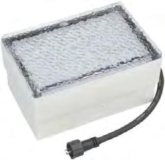 ØxD: 105x125 mm. 3200K.