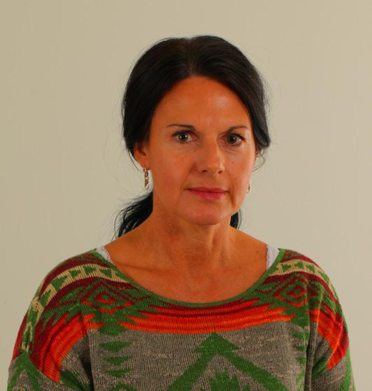 Nya medarbetare Lars Blad är sedan augusti ny biträdande smittskyddsläkare och vårdhygienläkare på Smittskydd Värmland.
