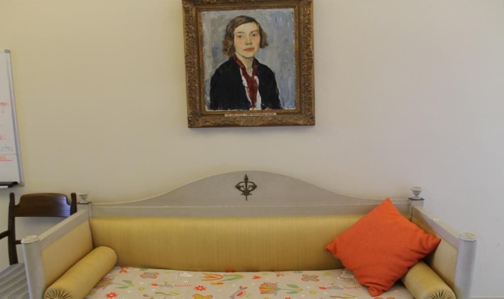 Privata lägenheter Egna möbler och personliga