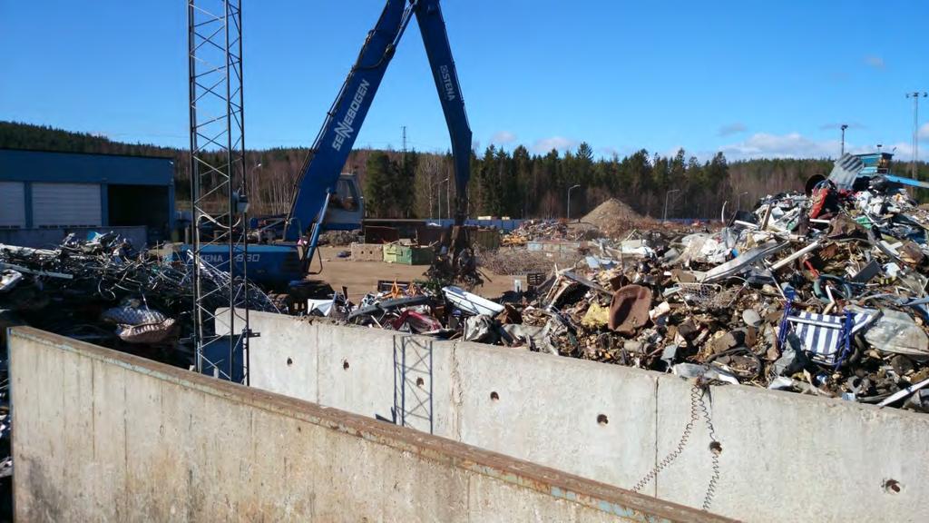 Vidare har branschen överenskommelser beträffande föroreningar, miljöfarliga och explosiva material samt radioaktiva komponenter.