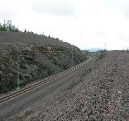 Bilaga 1: Faktablad - metaller och mineral decemberr 2014 SGU Sveriges geologiska