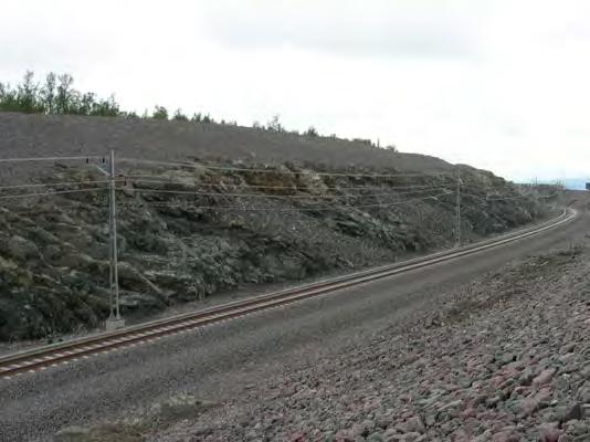 BILAGA 2: MALM, MALMVÄRDE, RAPPORTERINGS- STANDARD, MALMHISTORIK och MALMSTATISTIK BILAGA 3: RESTMATERIAL FRÅN MINERALUTVINNING BILAGA 4: METODER FÖR