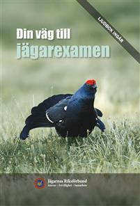 Din väg till jägarexamen PDF ladda ner LADDA NER LÄSA Beskrivning Författare: Dan Törnström. Din väg till jägarexamen är Jägarnas Riksförbunds bok för att klara den teoretiska delen av jägarexamen.