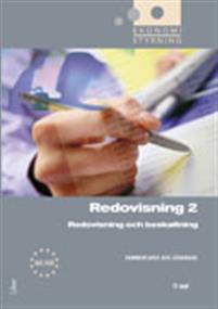 Ekonomistyrning Redovisning 2 Kommentarer och lösningar - Redovisning och beskattning PDF ladda ner LADDA NER LÄSA Beskrivning Författare: Jan-Olof Andersson.
