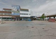 Torsdagen den 16 november kl. 13.30-16.00 Visning av Stadsarkivet i nya lokaler och information om släktforskning Vi träffas på Helsingborgs stadsarkiv, Västra Strandgatan 7 (f.d. Posten).