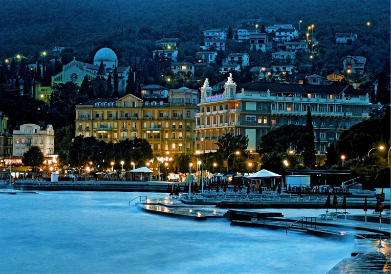 OPATIJA