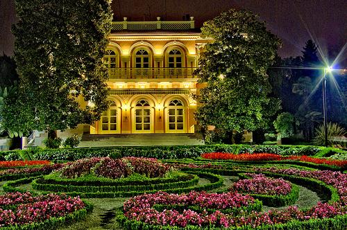 MONACO