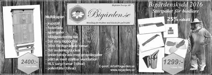 Kort rapport om utbildningar och några tankar om framtiden I skrivande stund, har tio behörighetsutbildningar genomförts under senare delen av 2015 och i början av detta år.