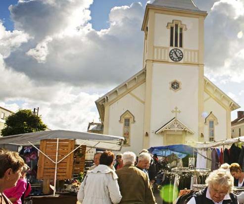 Kungsbacka ska erbjuda tillåtande platser för brännboll och midsommarfirande, odling på allmän plats, folkliv och platser