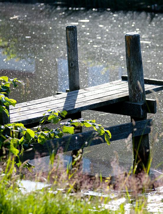 Strategi för det tätortsnära friluftslivet Friluftslivet i Kungsbacka för en hållbar framtid Mål och syfte Målet med strategin är att på ett enkelt och tydligt sätt beskriva avgörande vägval och