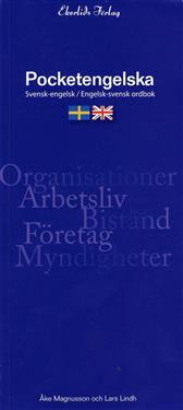 Pocketengelska : svensk-engelsk, engelsk-svensk ordbok PDF ladda ner LADDA NER LÄSA Beskrivning Författare: Åke