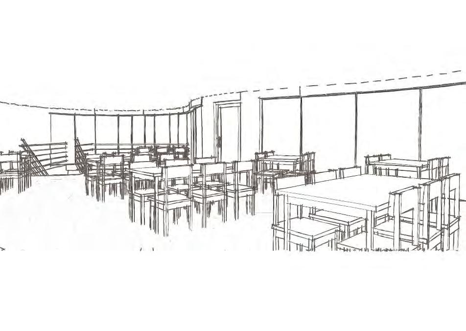 Resultat Figur 48: Entréhallen, egen bearbetning