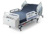 Verksamhetsbeskrivning EXEMPEL PÅ NYLIGEN LANSERADE PRODUKTER 2015 Citadel Patient Care system Citadel Patient Care system lanserades under 2015 och är ett integrerat säng- och madrassystem för