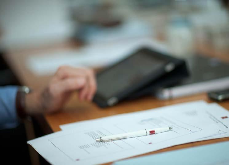 Den nya pensionsprodukten FlexLiv ger dig de bästa egenskaperna från både traditionellt livsparande och aktiv fondförsäkring.