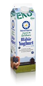 De näringsrika recepten är lika goda som de är enkla att tillaga och alla innehåller våra proteinrika mejeriprodukter.