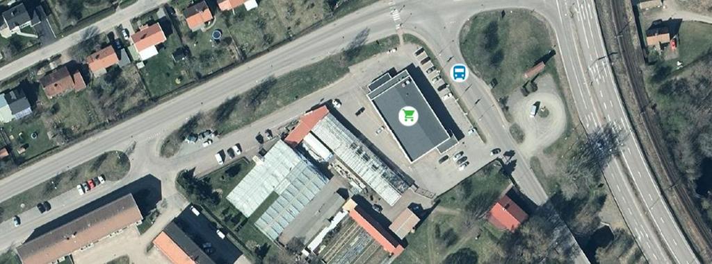 1 Uppdrag På uppdrag av Säterbostäder har Sweco Civil AB upprättat ett PM Geoteknik inför byggnation för planerat flerbostadshus vid Kv. Liljan i Säter, Dalarnas län.