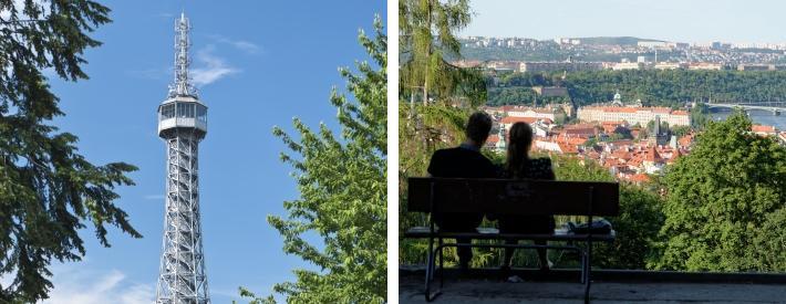 Njut av utsikten! Prag Zoo (8.8 km) Prag Zoo ligger i ett naturskönt område, norr om centrum.