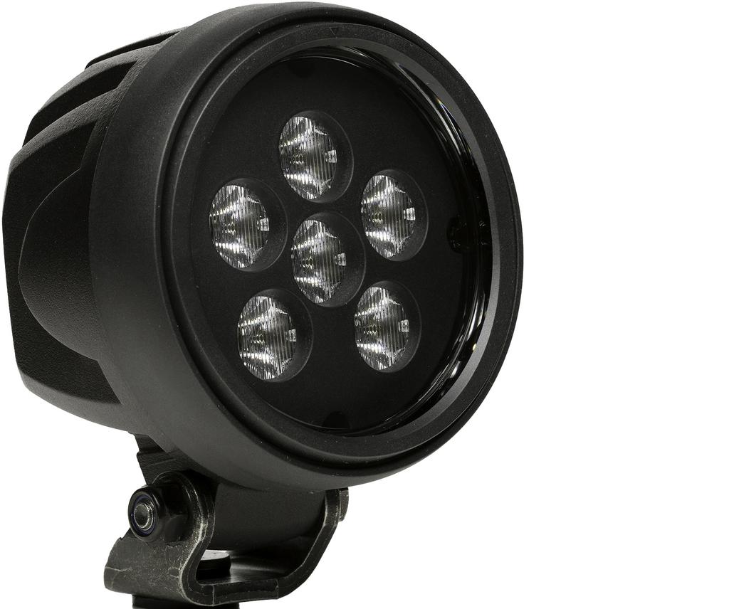 LED Arbetsbelysning ABL 500 compact LED Arbetsbelysning ABL 700, 3000 Lumen ABL LED Compact är ett premiumalternativ för dig som söker ett kraftpaket i kompakt utförande där du får