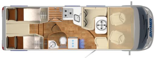 Berths 4