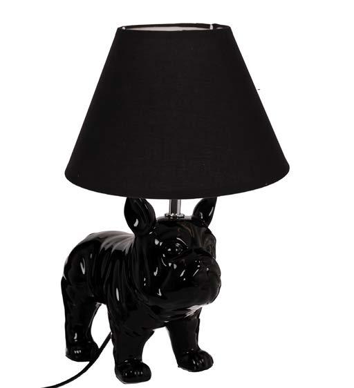 LAMPA UGGLA 34943 D 13 H 39 cm fp 12 119,00/stk 34944 D 13 H 39 cm fp 12 119,00/stk 34945 D 13 H 39 cm fp 12