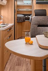 Luxury-sätena hittar du på sidan 24-25 1.