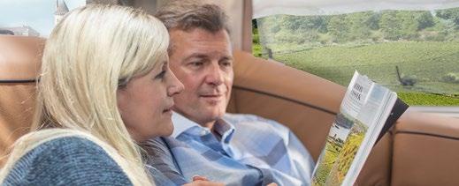 Mer information om KNAUS smart CI hittar du med början på sidan 32 3.