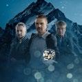 Äntligen finns det en campingbil i KNAUS-kvalitet.