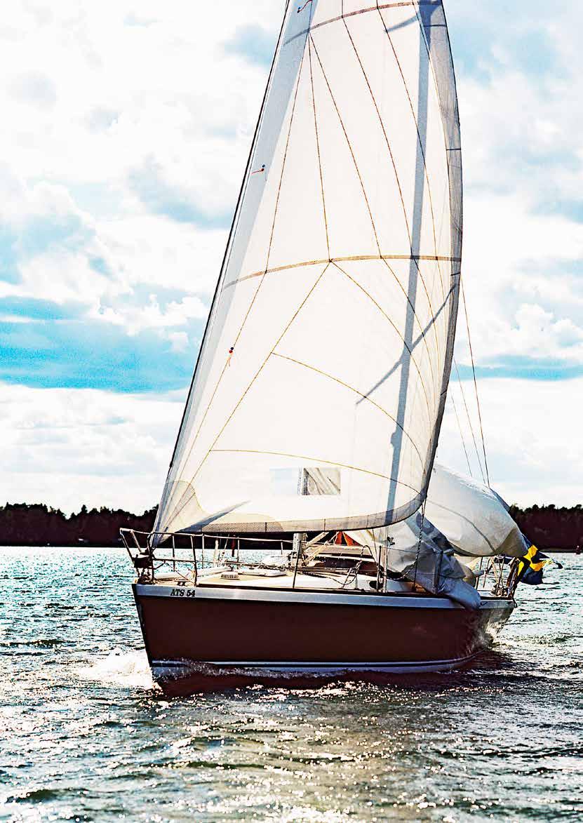 SÄKERHETSHANDBOK