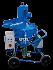 Monoskruvpump.