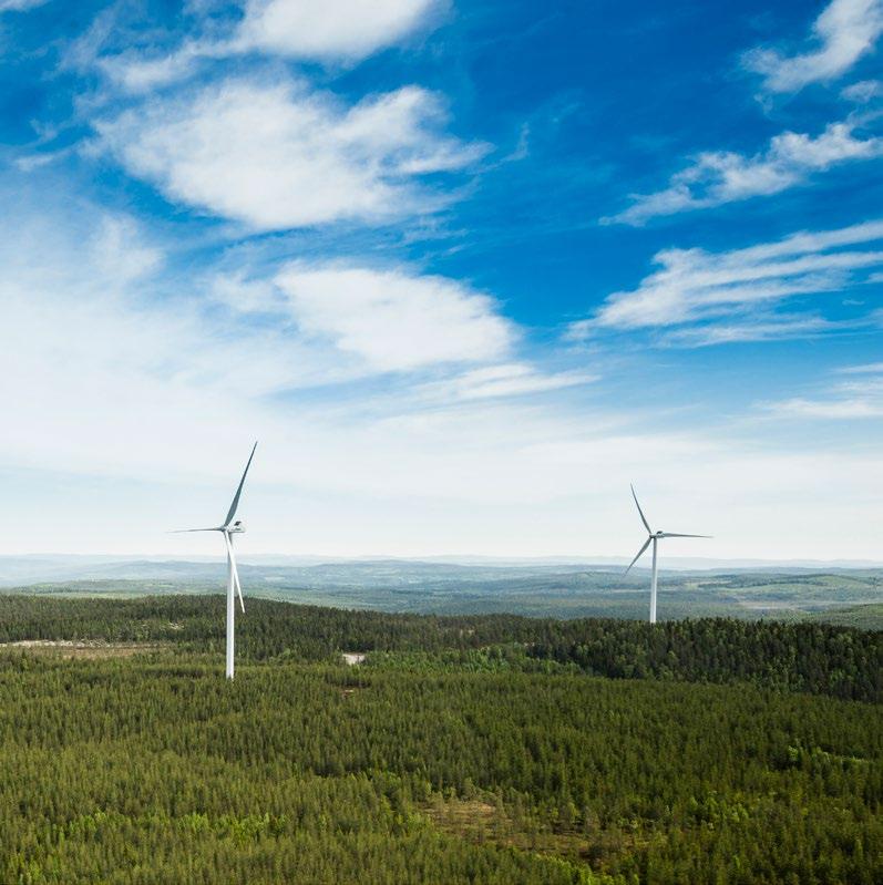 Se våra filmer på På väg mot grönare betong Hos oss finns ett naturligt engagemang för hållbarhetsfrågor och att satsa på miljö och framtid är för oss en självklarhet.