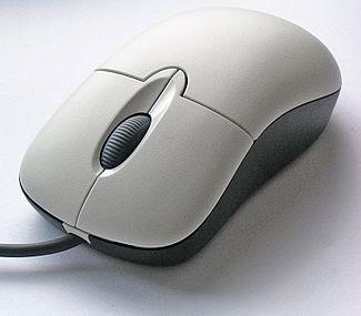 DATORMUS Datormusen uppfanns av Douglas Engelbart 1963 1964.