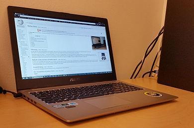 persondator, som utformats så att
